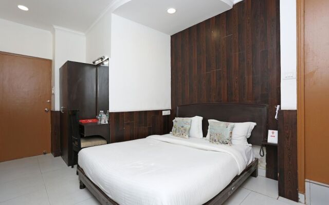 OYO Flagship 046 Vaishali Max Hospital