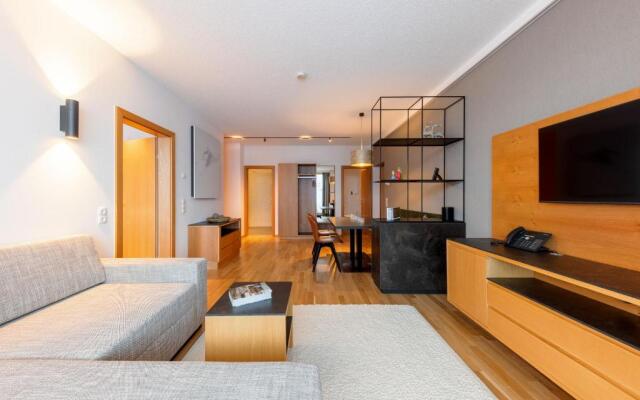 schneeglöckle appartements