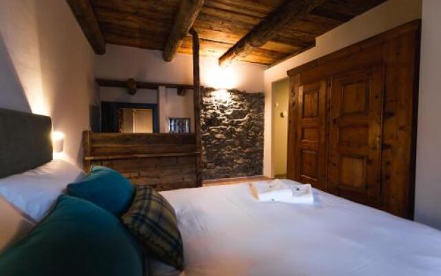 Granuit room & breakfast
