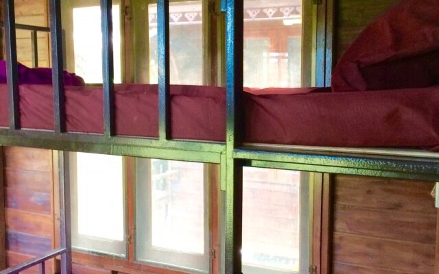 Baohostel