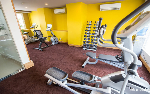 Alagon Central Hotel & Spa