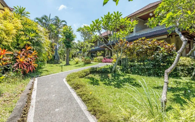 ZEN Rooms Rice Field Ubud