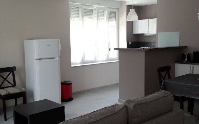 Résidence Eglantines