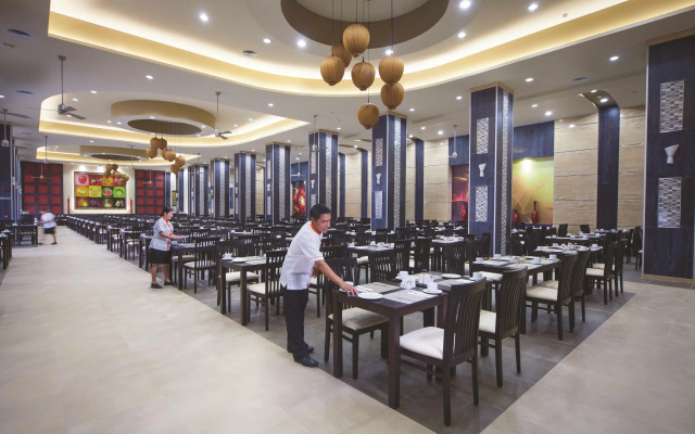 Hotel Riu Cancun -  Adults Only - All Inclusive