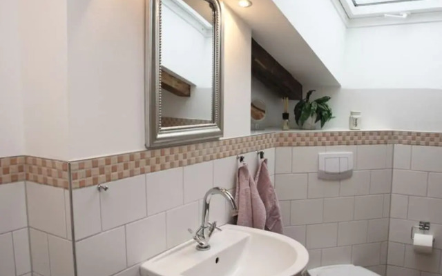 Ferienhaus Kleine Freiheit auf Fehmarn