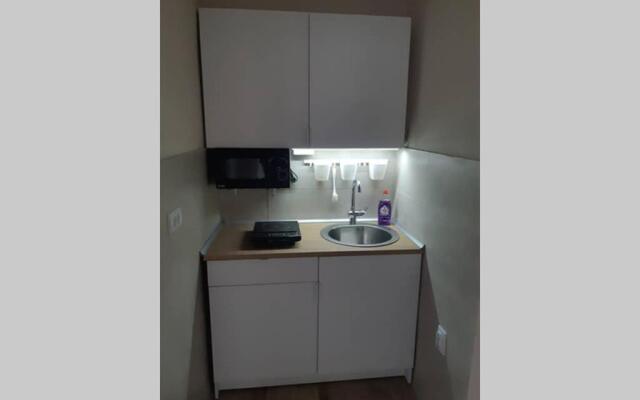 Apartman Mima