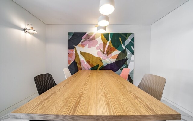 Busan Songjeong Brooks Hotel