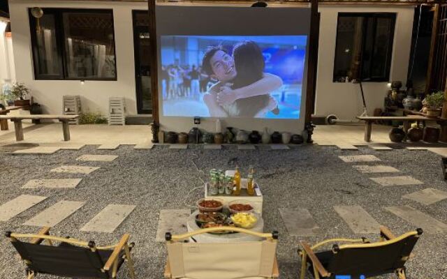 Beijing Banshan Homestay