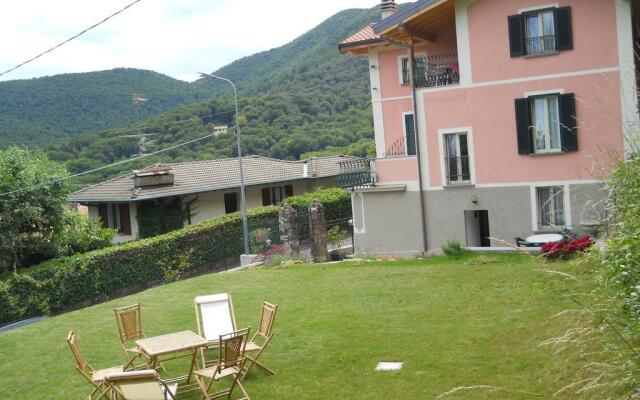 La Villa Morandi