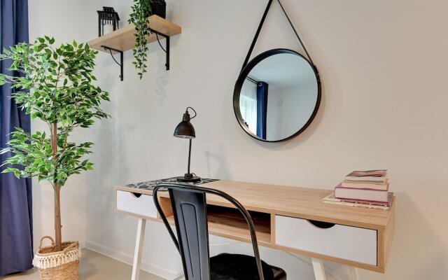 Dom & House - Apartments Helska Sopot