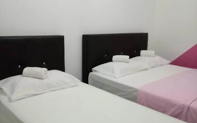 Langkawi Western Motel