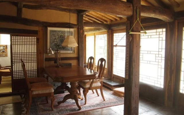 Ogamul Guesthouse
