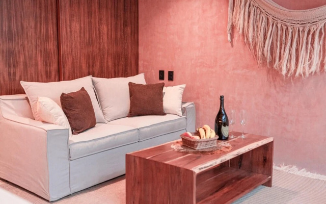 Entorno Luxury 5 Bedrooms Villa in Tulum