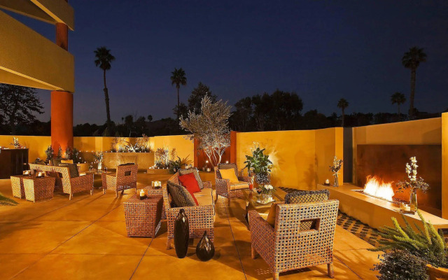 Ventura Beach Marriott