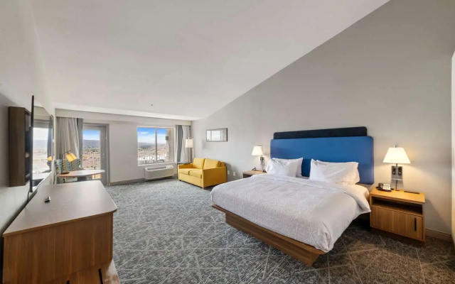 Hampton Inn & Suites by Hilton Mesquite