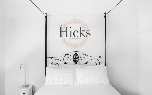 The Hicks