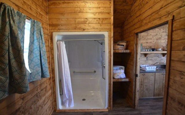 Gros Morne Tiny Chalets