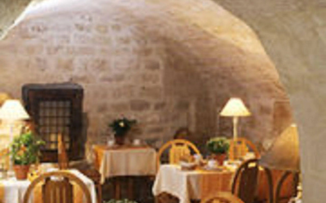 Hotel France Louvre