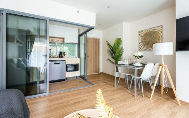 Phyll Phuket by NLA