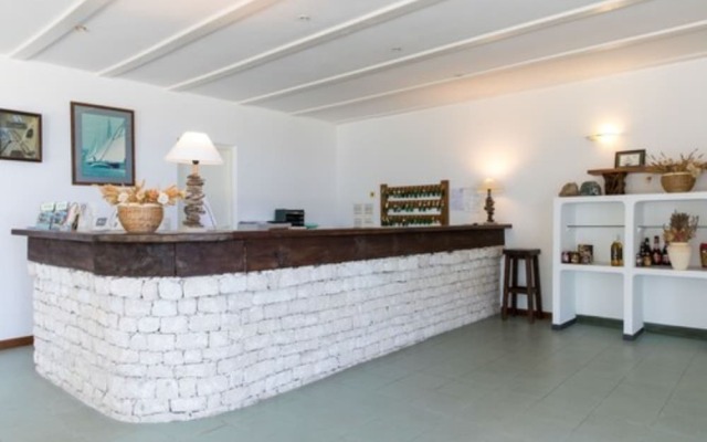 résidence Costa D'oru