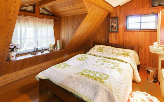 Little Garden Cottage By Favstay