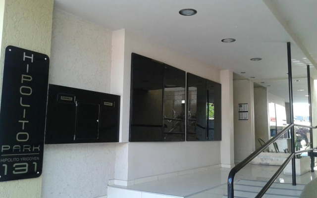 Aires de la Villa II