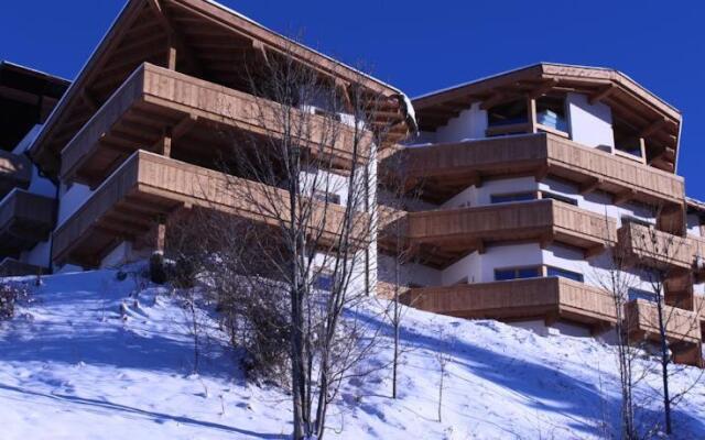 Appartement Seejoch