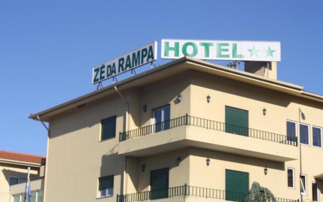 Residencial Zé Da Rampa