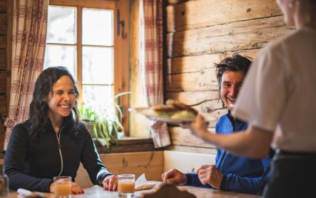 Boutique Hotel Residence Brugghof & Erlhof