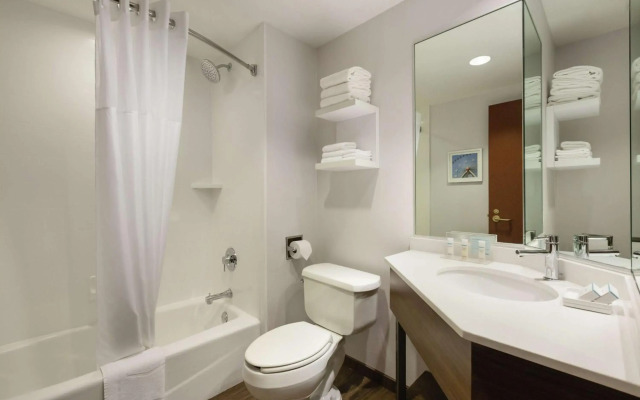 Hampton Inn & Suites Dallas-Mesquite