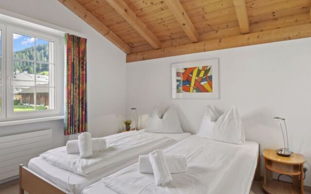 Apartment  Churwalden