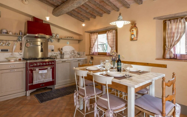 La Casetta Sassofortino