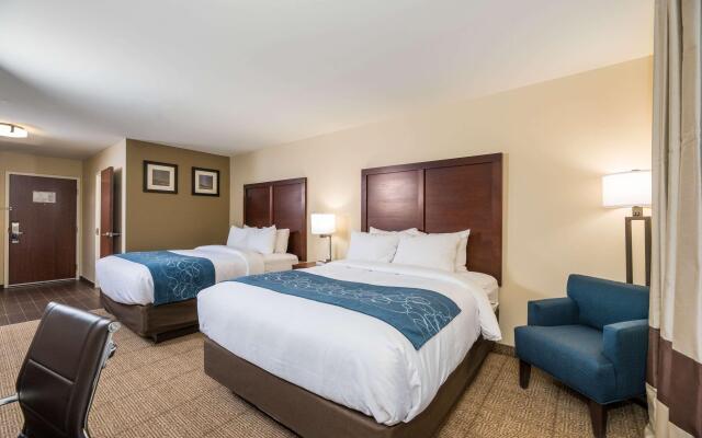 Comfort Inn Tonopah