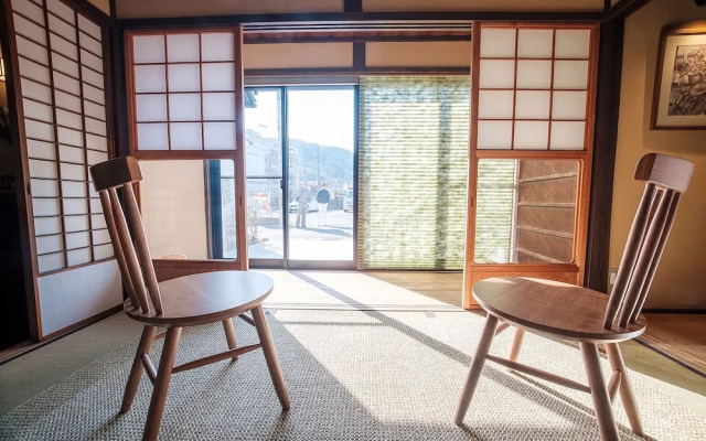 Yamashinaya