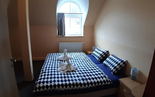 Pension Kobr