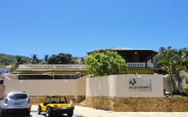 Pousada Acquamare