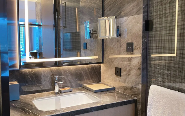 Four Points by Sheraton Suzhou, Wuzhong