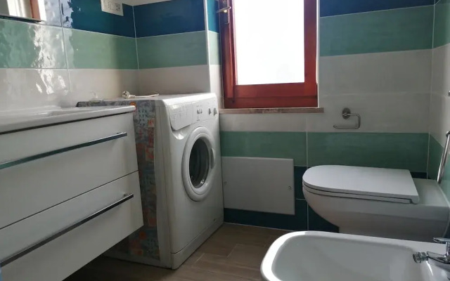 Appartamenti Fronte Mare