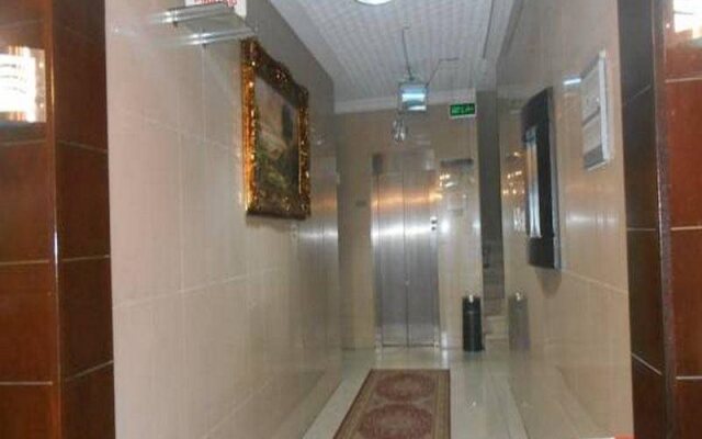 Ghalyah Apartments