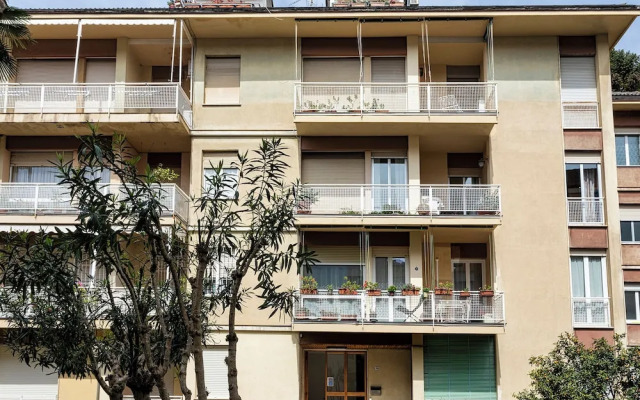 The Fisherman's House by Wonderful Italy