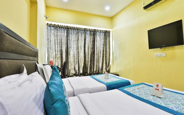 Hotel Lotus Residency
