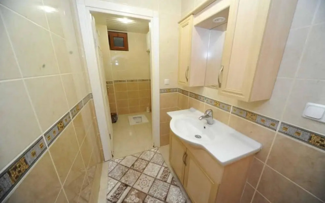 Emre Bektas Vilları 2