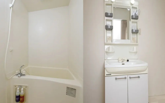 Tabist Sharom Hamamatsu