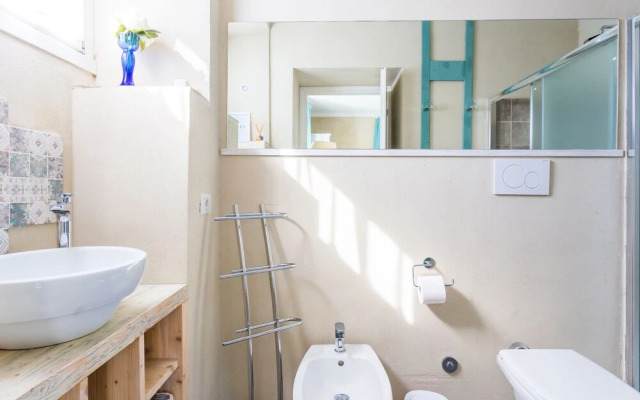 White Lilac romantic B&B adults only