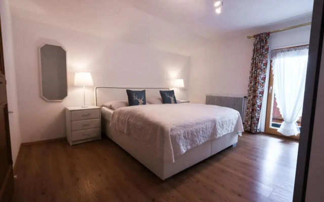 Ferienhaus Erika