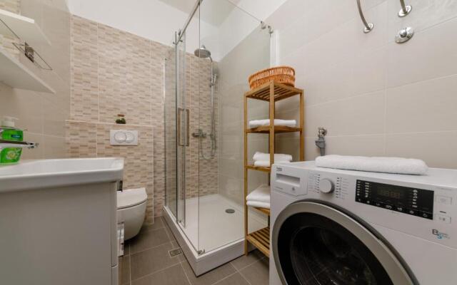Old Town Clock Tower Apartment