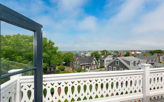 Nantucket Resort Collection