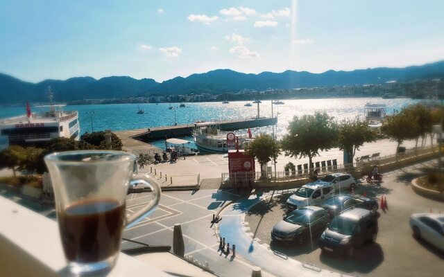 Marmaris Castle Hotel