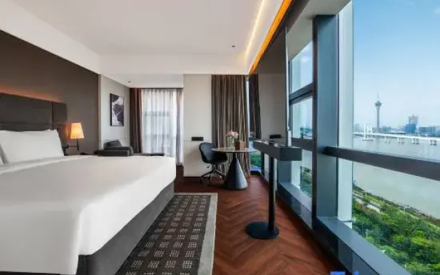IntercityHotel Zhuhai Hengqin Seaview