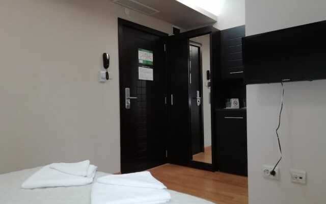 CityHome Aparthotel